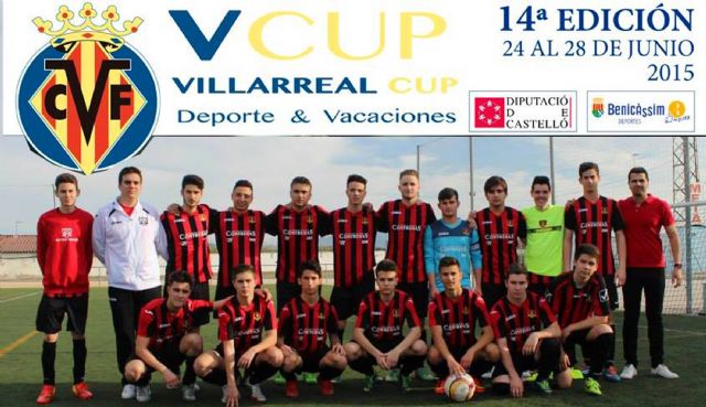 El Atlético Torreño cierra una gran temporada culminada con dos ascensos - 4, Foto 4