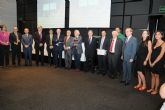 La Fundacin Universidad Empresa recibe el Premio Ciudadanos Europeos 2015