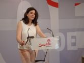 El PSOE exige al Gobierno regional que no aplique la LOMCE en Secundaria el próximo curso