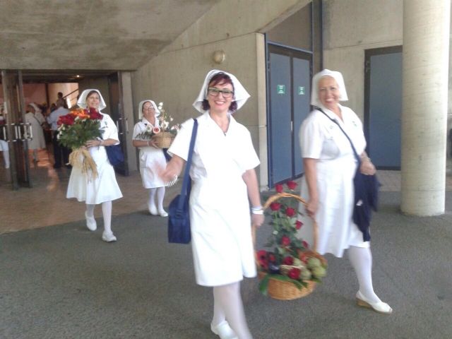 La Delegacin de Lourdes de Totana regresa de la 47 peregrinacin a Lourdes con su misin cumplida - 28
