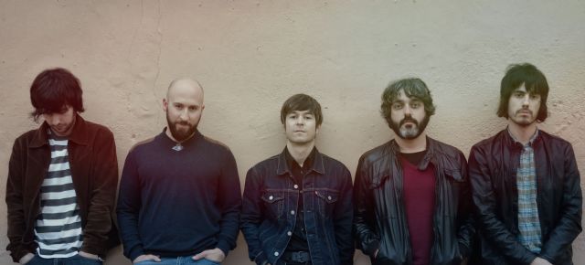 Los Últimos Bañistas, El Bueno el Feo y El Mena, Bantastic Fand y La Banda del Pepo protagonistas del nuevo escenario de La Mar de Músicas Somos de Aquí centrado en bandas de la Región - 1, Foto 1