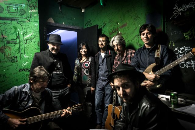 Los Últimos Bañistas, El Bueno el Feo y El Mena, Bantastic Fand y La Banda del Pepo protagonistas del nuevo escenario de La Mar de Músicas Somos de Aquí centrado en bandas de la Región - 2, Foto 2