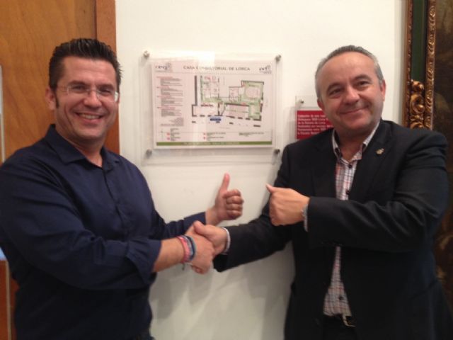 El Ayuntamiento de Lorca está poniendo en marcha planes de autoprotección ante emergencias en 31 instalaciones municipales - 1, Foto 1