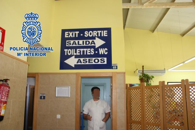 Detenidos por explotar laboralmente a sus trabajadores obligándoles a mendigar - 2, Foto 2