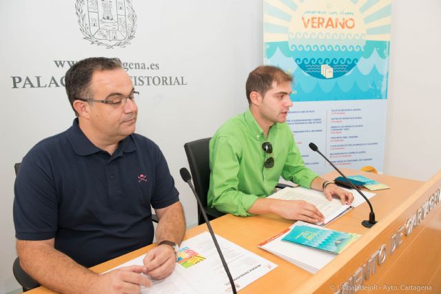 Setenta actividades componen el TLA de Verano - 2, Foto 2