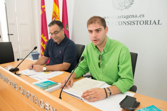 Setenta actividades componen el TLA de Verano - 4, Foto 4