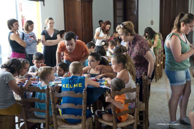 Siete días para disfrutar del Festival Nacional de Folclore en Cartagena - 2, Foto 2