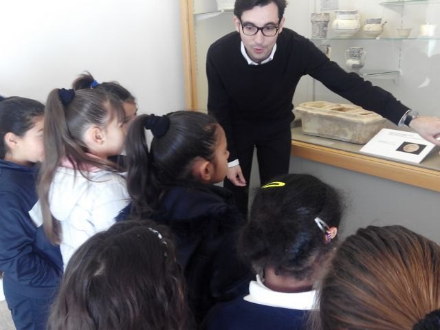 Más de 27.000 estudiantes participan en los recorridos y talleres creados por Cultura en los museos regionales - 1, Foto 1