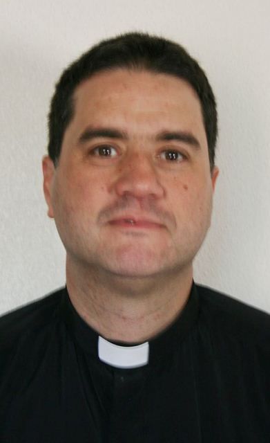 Mons. Lorca nombra nuevo Vicario Episcopal para la Zona Pastoral Cieza-Yecla a D. José Antonio García López - 1, Foto 1