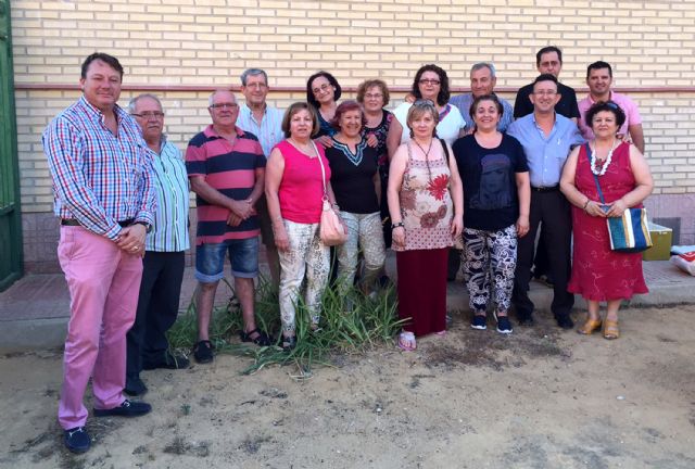 Clausurados los dos primeros cursos del Programa Activa en Ceutí - 1, Foto 1