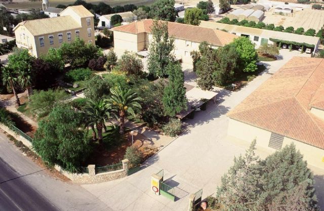 Los CIFEA de Molina y Lorca se convierten en Centros de Referencia Nacional en las áreas profesionales de conserva vegetal y ganadería - 2, Foto 2