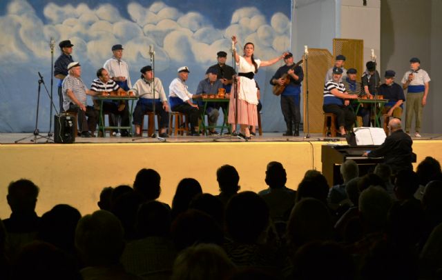 El nuevo show de La Pandilla de Drilo congrega a cientos de niños en las fiestas patronales - 5, Foto 5