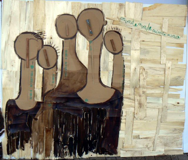 Entregados los premios de los concursos Fotorrally y Murales Medioambientales - 1, Foto 1