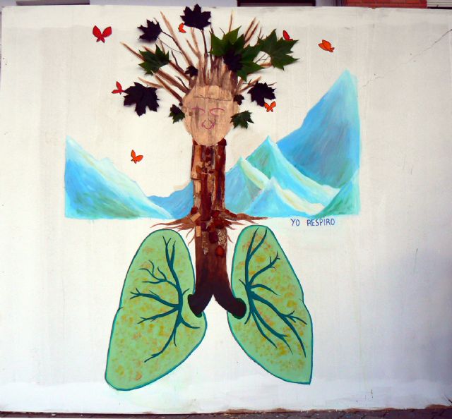 Entregados los premios de los concursos Fotorrally y Murales Medioambientales - 2, Foto 2