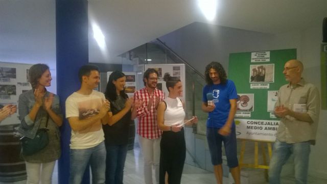Entregados los premios de los concursos Fotorrally y Murales Medioambientales - 4, Foto 4