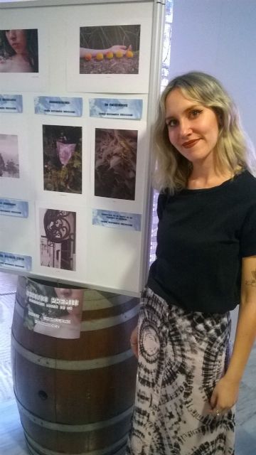 Entregados los premios de los concursos Fotorrally y Murales Medioambientales - 5, Foto 5