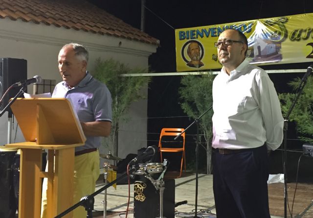 San Pedro desfiló para cerrar los festejos de su barrio torreño - 5, Foto 5