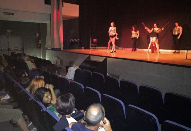 La asociación Brodguay acercó los Musicales americanos más conocidos a Las Torres de Cotillas - 3, Foto 3
