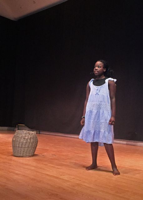 La asociación Brodguay acercó los Musicales americanos más conocidos a Las Torres de Cotillas - 4, Foto 4