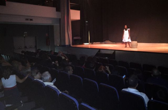 La asociación Brodguay acercó los Musicales americanos más conocidos a Las Torres de Cotillas - 5, Foto 5