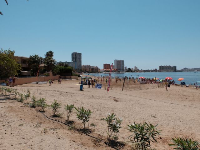 El Club Amigos Balonmano Cartagena despide la temporada - 3, Foto 3