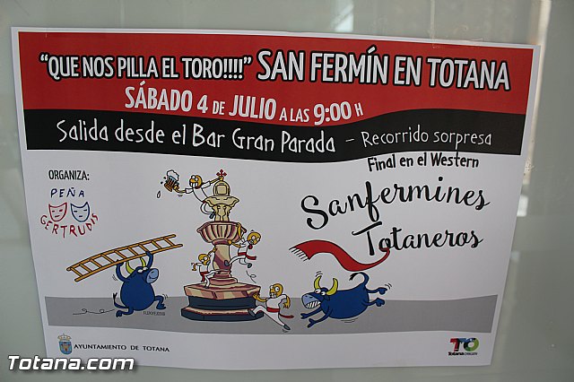 La Peña de Carnaval 