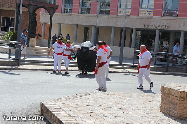 La Peña de Carnaval 