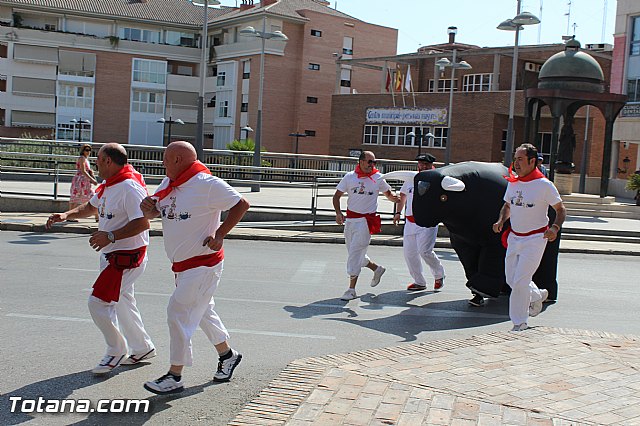 La Peña de Carnaval 