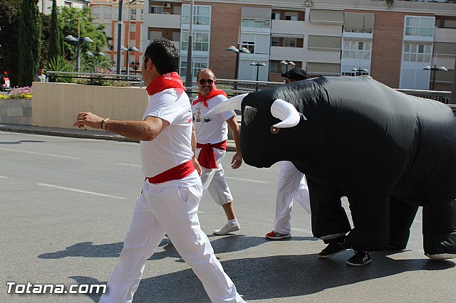 La Peña de Carnaval 