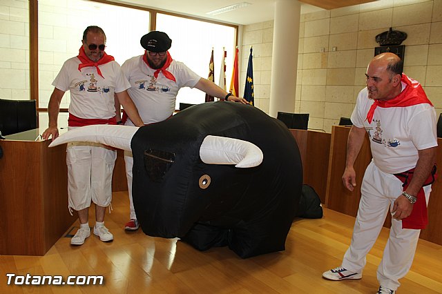 La Peña de Carnaval 