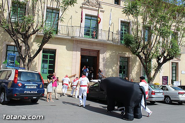 La Peña de Carnaval 
