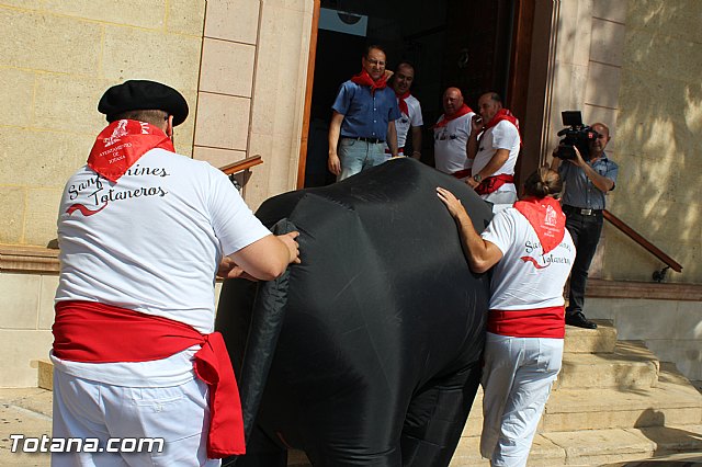 La Peña de Carnaval 