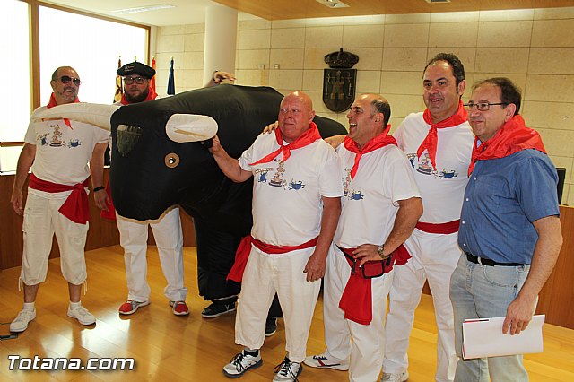 La Peña de Carnaval 