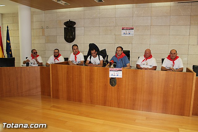 La Peña de Carnaval 