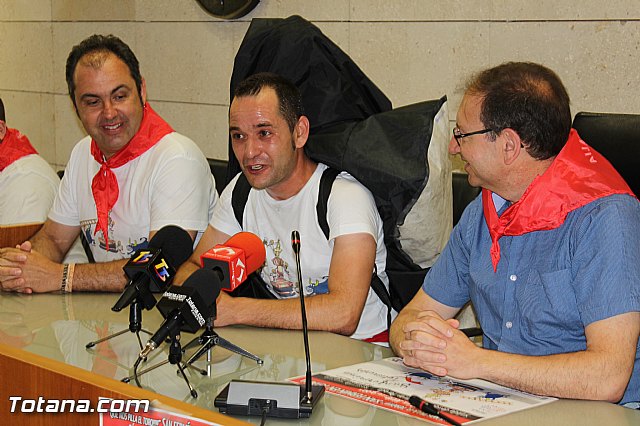 La Peña de Carnaval 