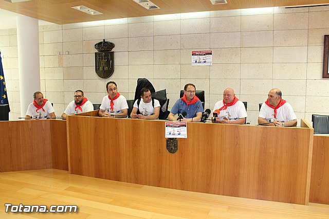 La Peña de Carnaval 