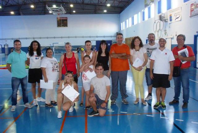 El Programa Activa Familias se pone en marcha en Las Torres de Cotillas - 1, Foto 1