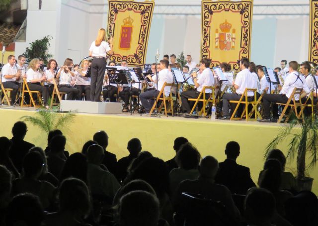 San Pedro del Pinatar celebra el día de su Patrón - 5, Foto 5