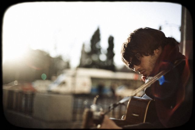 Jacobo Serra sustituye a Sandra Kolstad en La Mar de Músicas - 1, Foto 1