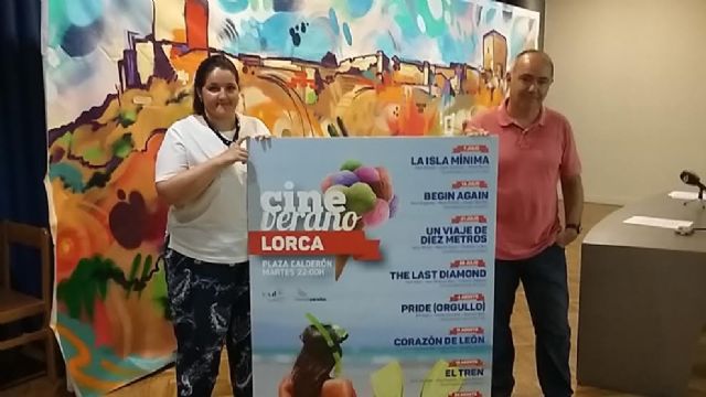 La isla mínima abre el ciclo Verano de Cine 2015 - 1, Foto 1