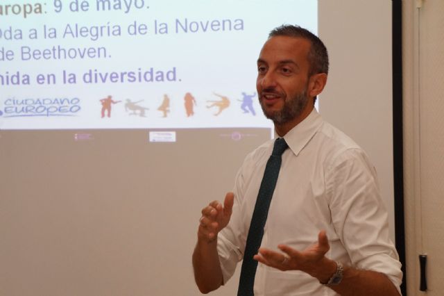 ASEMOL habla de Europa - 3, Foto 3