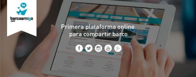 Un emprendedor murciano crea la primera plataforma web de Europa para compartir barco - 1, Foto 1