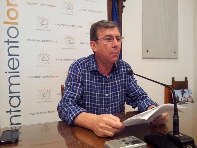 El Teatro Guerra acogerá el viernes la graduación de la segunda promoción de alumnos del Campus Universitario de Lorca - 1, Foto 1