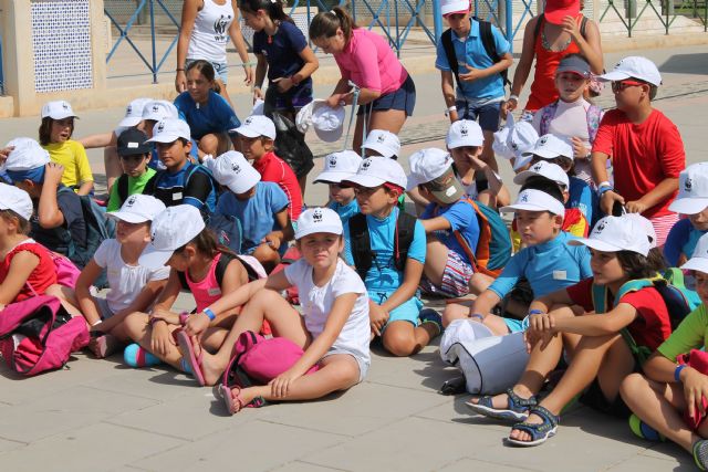 WWF invita a embarcarse para proteger los fondos marinos - 5, Foto 5