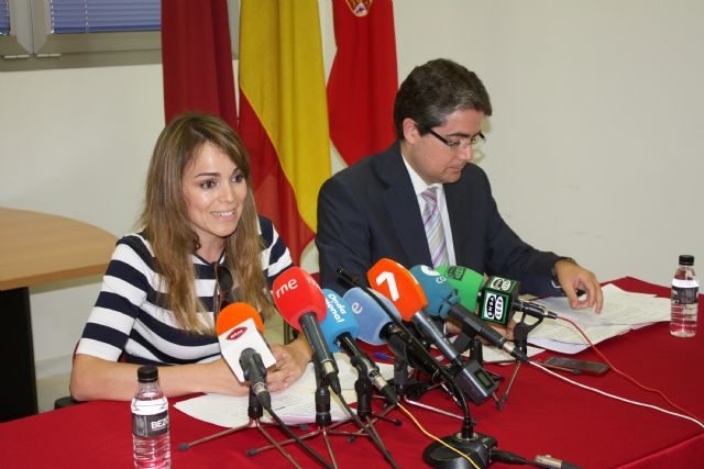 El Ayuntamiento busca las mejores ideas de negocio de los emprendedores murcianos para premiarlas - 1, Foto 1