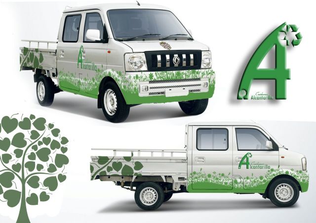 Formalizado el contrato con la nueva concesionaria de los servicios de recogida de residuos solidos urbanos, limpieza viaria y jardinería - 2, Foto 2