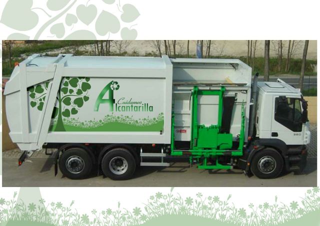 Formalizado el contrato con la nueva concesionaria de los servicios de recogida de residuos solidos urbanos, limpieza viaria y jardinería - 3, Foto 3