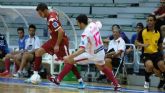 Lolo Suazo regresa a ElPozo Murcia FS