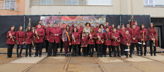 El Ayuntamiento otorgará el próximo 7 de julio de 2015 las distinciones y reconocimientos coincidiendo con el Acto del Día de la Independencia - 3, Foto 3