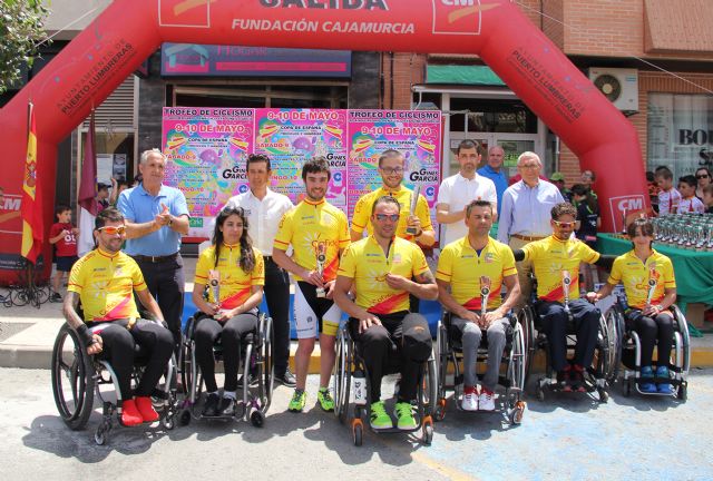 El Ayuntamiento otorgará el próximo 7 de julio de 2015 las distinciones y reconocimientos coincidiendo con el Acto del Día de la Independencia - 4, Foto 4